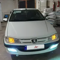 پژو پارس tu5 1401