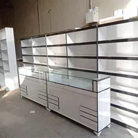 دکور301قفسه 302کانتر303پیشخوان 304رگال 305|فروشگاه و مغازه|تهران, حسن‌آباد|دیوار