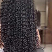 فر تخصصی طبیعی ورنگ شده|خدمات آرایشگری و زیبایی|خرم‌آباد, |دیوار