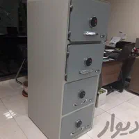گاوصندوق۸۴۱k|دفتر کار|گرگان, |دیوار