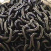 انواع زنجیر های صنعتی