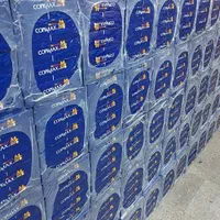 کاغذ رنگی کاغذA4 کپی مکس80 گرم دبلA|عمدهفروشی|تهران, جمالزاده|دیوار