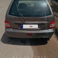 پراید 111 EX، مدل ۱۳۹۱|خودرو سواری و وانت|شیراز, شهرک گلستان|دیوار