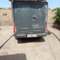وانت آریسان 2، مدل ۱۴۰۲|خودرو سواری و وانت|کرمان, |دیوار