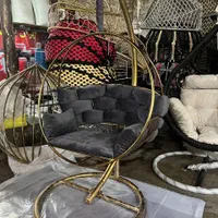 مدل دسته دار تاب تاب ریلکسی