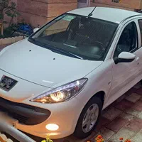 207 خشک اتومات سقف فلزی