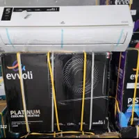 کولر گازی ایوولی ام دی وان قدیم