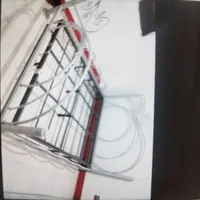 تختخواب دونفره فلزی