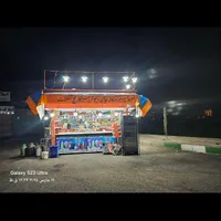 دکه تنقلاتی|فروش مغازه و غرفه|تهران, قصر فیروزه ۱|دیوار