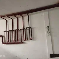 لوله کشی گاز آب جوشکاری سیار آبگرمکن سرویس