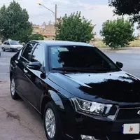 دنا پلاس تیپ ۲، مدل ۱۴۰۰|خودرو سواری و وانت|شیراز, فرگاز|دیوار