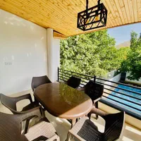 اجاره ویلا 4 خواب مستر استخر آبگرم|اجارهٔ کوتاه‌مدت ویلا و باغ|تهران, بوستان سرخه حصار|دیوار