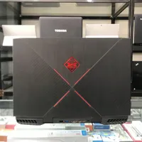 لپ تاپ گیمینگ HP OMEN گرافیک۴ رم ۱۶|رایانه همراه|کرمان, |دیوار
