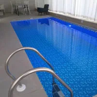 ویلا استخر آبگرم