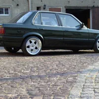 رینگ و لاستیک ۱۷ keskin e30 w124 W124 j   W124 j|قطعات یدکی و لوازم جانبی|تهران, آرارات|دیوار