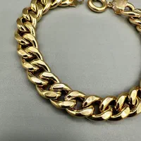 دستبند کارتیر 14/850gطلا بدون اجرت|جواهرات|تهران, شهرک ولیعصر جنوبی|دیوار