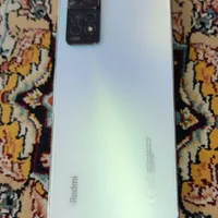 شیائومی Redmi Note 11 Pro با حافظهٔ ۱۲۸ گیگابایت|موبایل|اردکان, |دیوار