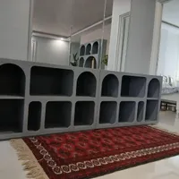 میز تی دی/میز تلویزیون/کنسول|بوفه، ویترین، کنسول|مشهد, سجاد شهر|دیوار