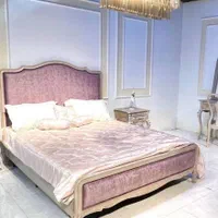 تولیدی سرویس خواب تمام چوب iliya|تخت و سرویس خواب|تهران, نعمت‌آباد|دیوار