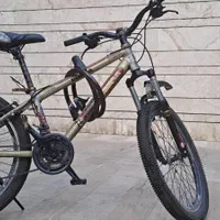 دوچرخه دنده دار|دوچرخه، اسکیت، اسکوتر|تهران, یوسف‌آباد|دیوار
