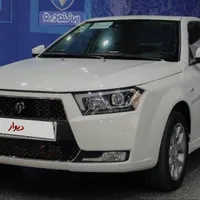 دنا پلاس اتومات ۶دنده توربو