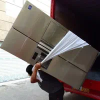 باربری شهرری/دولت آباد/کیانشهرخانی آبادکهریزک/فلاح|خدمات حمل و نقل|ری, دولت‌آباد|دیوار