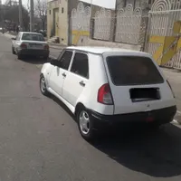 رنو پی کی، مدل ۱۳۸۵|خودرو سواری و وانت|کرج, چهارصد دستگاه|دیوار