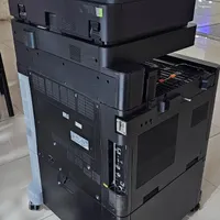 پرینتر رنگی لیزری HP - 880dn|پرینتر، اسکنر، کپی، فکس|شیراز, وصال|دیوار