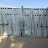 جک در ، جک پارکینگی ،جک برقی درب کنترلی|مصالح و تجهیزات ساختمان|اندیشه, اندیشه فاز ۴|دیوار