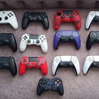 کرایه دسته بازی ps5 & ps4