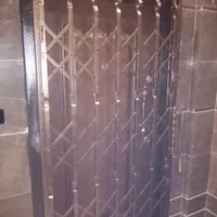 پنجره، تراس و درب کشویی  اکاردیونی، حفاظ|مصالح و تجهیزات ساختمان|مشهد, الهیه|دیوار