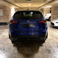 لکسوس nx200t مدل 2015 در حد نو|خودرو سواری و وانت|تهران, کامرانیه|دیوار
