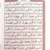 زیارت ناحیه مقدسه