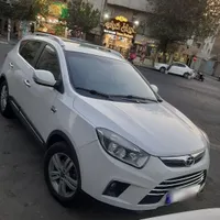جک S5 دنده‌ای، مدل ۱۳۹۶|خودرو سواری و وانت|تهران, مسعودیه|دیوار