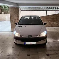 206 sd v8