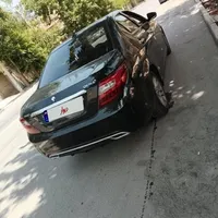 دنا پلاس تیپ ۲ دندهای، مدل ۱۳۹۸