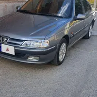 پژو پارس LX TU5، مدل ۱۳۹۲