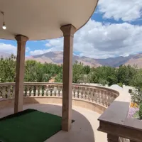 باغ ویلا بوژان