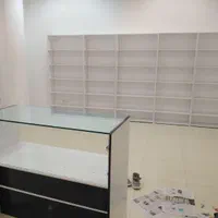 قفسه فروشگاهی،کتابخانه ای|فروشگاه و مغازه|زنجان, |دیوار
