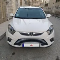 جک s5مدل۹۵ بدونه رنگ|خودرو سواری و وانت|کرمانشاه, |دیوار