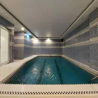 +دوبلکس۳خواب استخردار بیلیارد فوتبال دستی|اجارهٔ کوتاه‌مدت ویلا و باغ|سلمان‌شهر, |دیوار