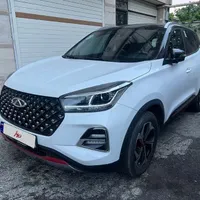 ام‌وی‌ام X55 Pro اکسلنت اسپرت، مدل ۱۴۰۱|خودرو سواری و وانت|رشت, نیروی دریایی|دیوار