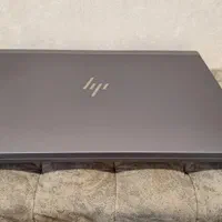 لپ تاپ HP ZBOOK 17 CORE I9 32G RAM SSD 2T VGA 6G|رایانه همراه|کرج, کوی کارمندان شمالی|دیوار