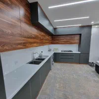 کمددیواری و کابینت آشپزخانه|خدمات پیشه و مهارت|رامهرمز, |دیوار