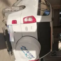 ام وی ام ایکس۳۳اتومات مدل۹۴|خودرو سواری و وانت|تهران, اتابک|دیوار