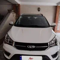 ام‌وی‌ام X22 اتوماتیک اسپرت اکسلنت، مدل ۱۳۹۶