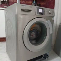 تعمیرکار تعمیرات ماشین لباسشویی بوش سامسونگ الجی|خدمات پیشه و مهارت|تهران, استاد معین|دیوار