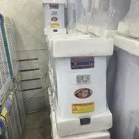 نمایندگی فروش آبگرم کن برقی جنرال انواع مدل موجود|آبگرمکن، پکیج، شوفاژ|قم, سراجه (۱۵ خرداد)|دیوار