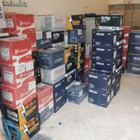 باتری خودرویی|قطعات یدکی و لوازم جانبی|اردبیل, |دیوار