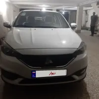 سهند مدل ۱۴۰۴ سرویس اولیه انجام شده